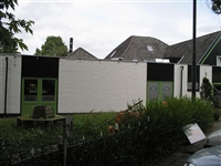 Irish Cottage