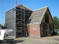 Eigen woning